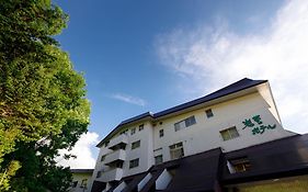 Hotel Iwasuge